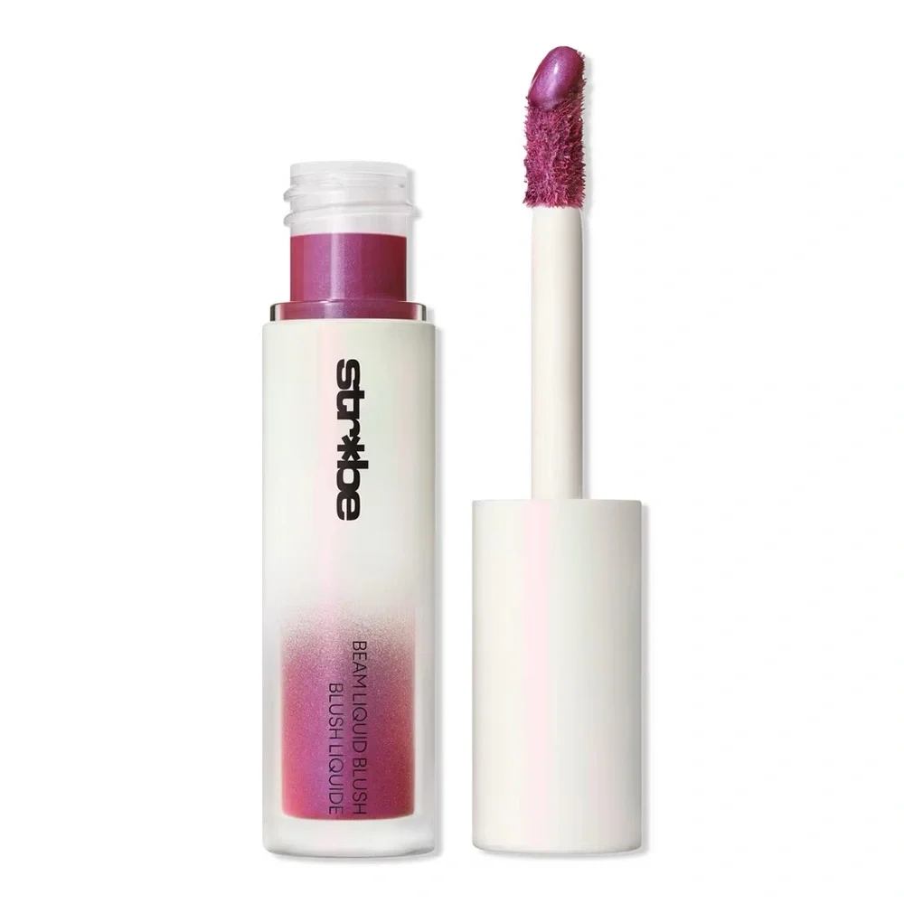 MAC ‘Magic Aura’ Strobe Beam Liquid Blush